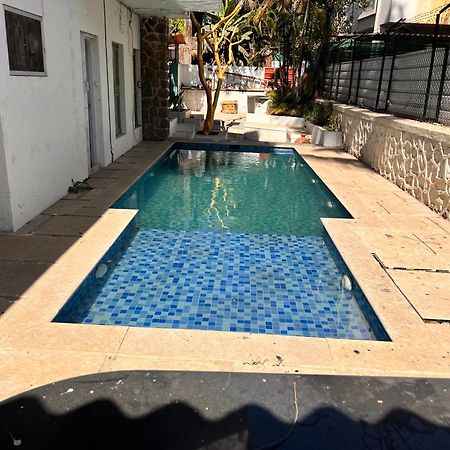 Lonavala Francis Villa Exclusive 4-Bedroom Family Retreat With Pool Exterior photo