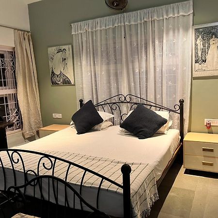 Lonavala Francis Villa Exclusive 4-Bedroom Family Retreat With Pool Exterior photo