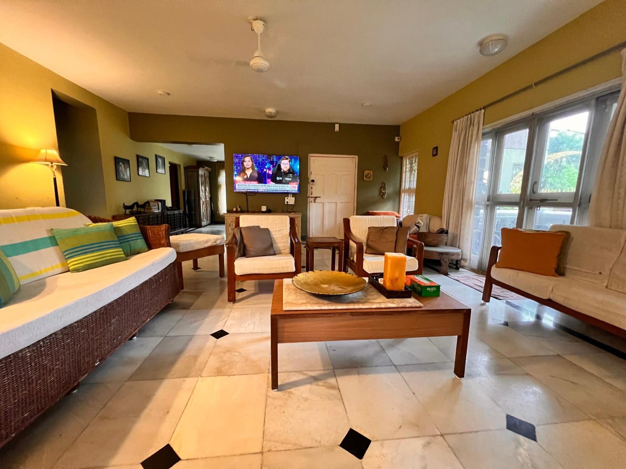 Lonavala Francis Villa Exclusive 4-Bedroom Family Retreat With Pool Exterior photo